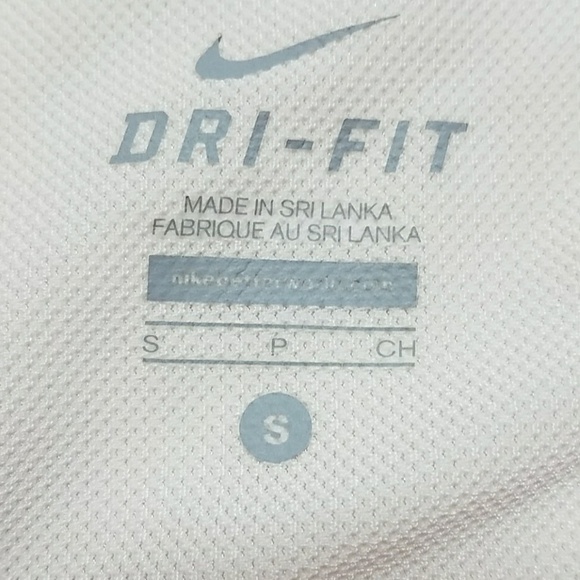 🌸Nike Racerback Athletic Top In Bright Pink - Picture 4 of 5